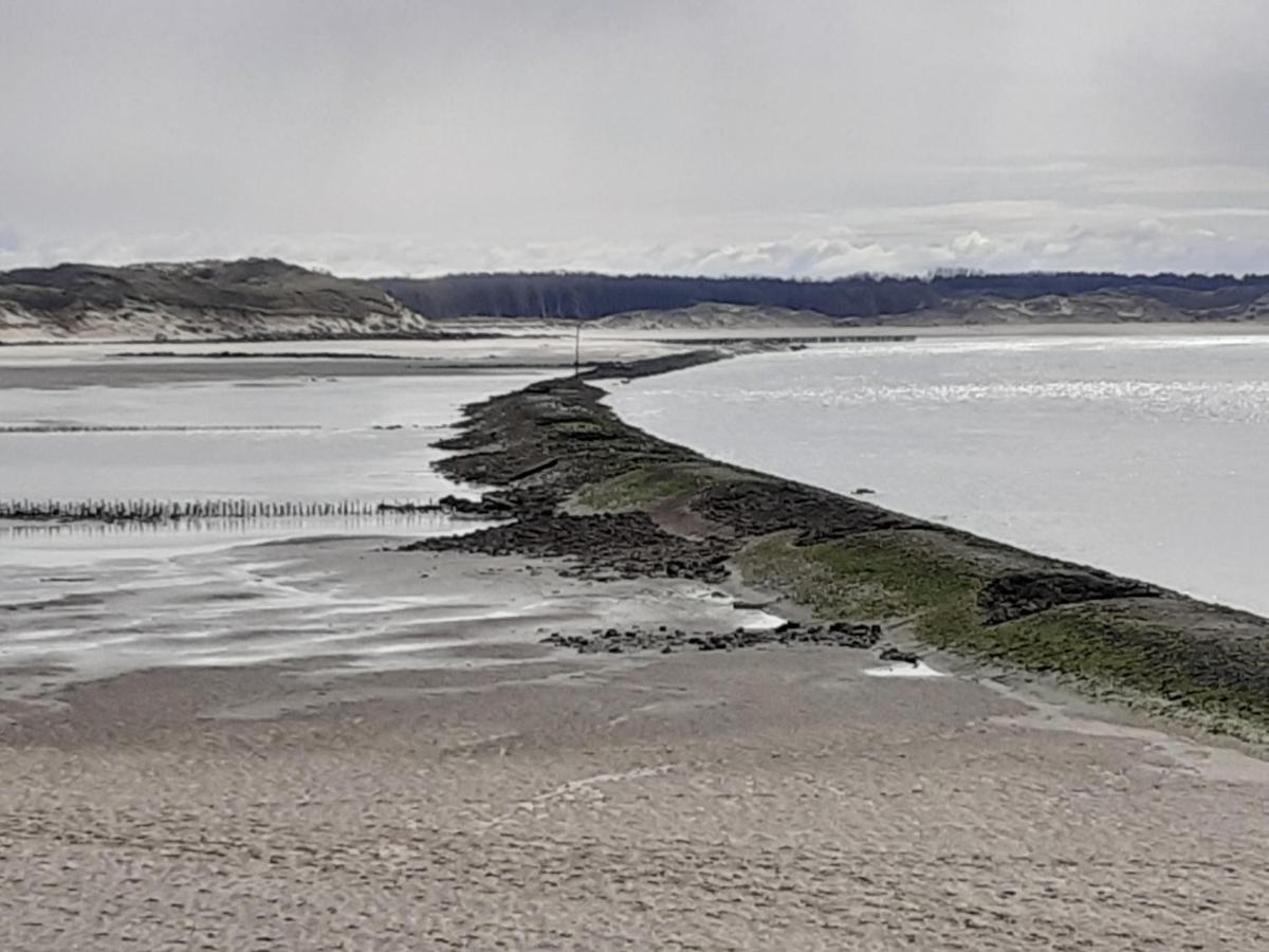 Lady Blue Lägenhet Berck Exteriör bild